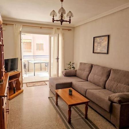 Spanish Style Apartment Near The Beach ตอร์เรเวียคา ภายนอก รูปภาพ